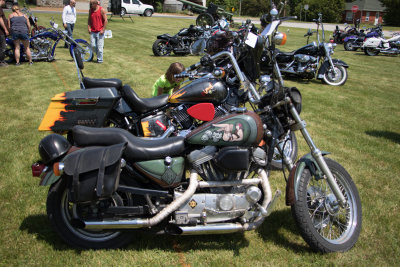 2017 Lisle Show & Shine