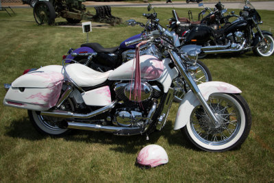 2017 Lisle Show & Shine