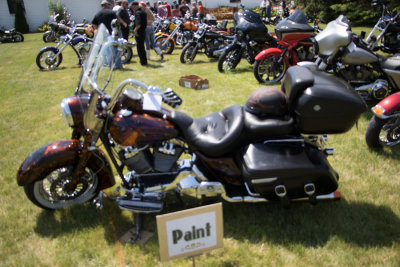 2017 Lisle Show & Shine