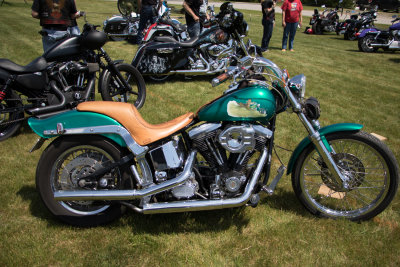 2017 Lisle Show & Shine
