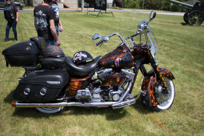 2017 Lisle Show & Shine
