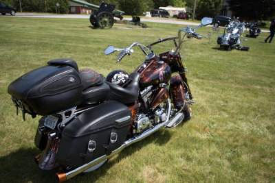 2017 Lisle Show & Shine