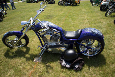 2017 Lisle Show & Shine