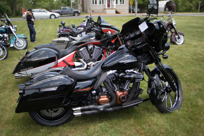 2017 Lisle Show & Shine