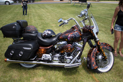2017 Lisle Show and Shine