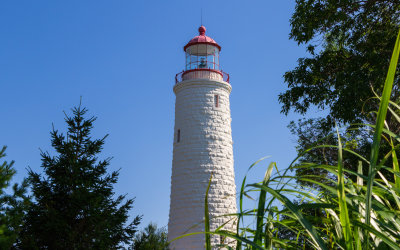 Point Clark Lighthouse