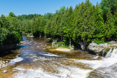 McGowan Falls