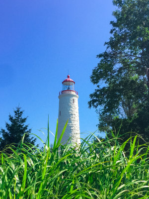 Point Clark Lighthouse