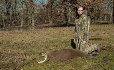 Daughter's Doe