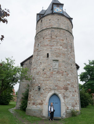  Crumbach Church