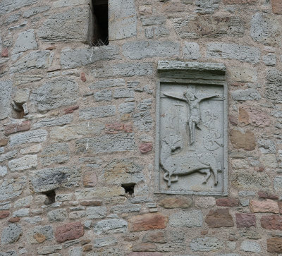  Crumbach Church