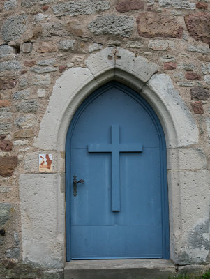  Crumbach Church