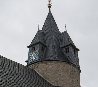  Crumbach Church