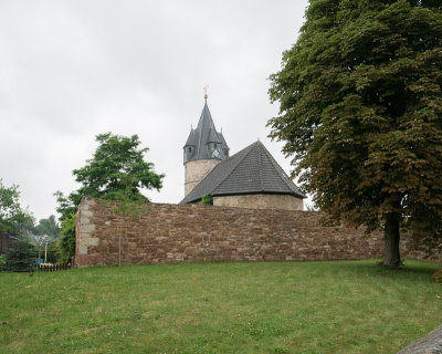  Crumbach Church