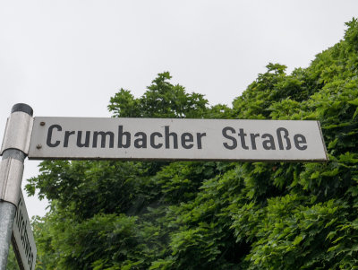  Crumbach
