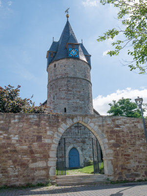  Crumbach Church