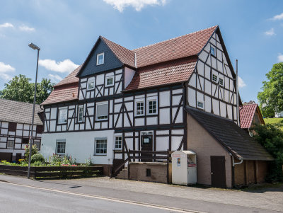  Crumbach