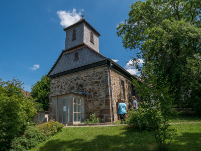  Ochausen Church