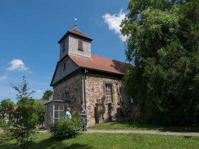  Ochausen Church