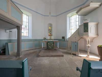  Crumbach Church