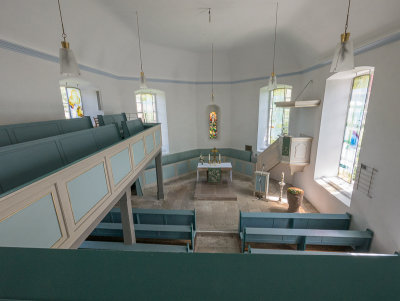  Crumbach Church
