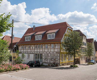  Illingen 