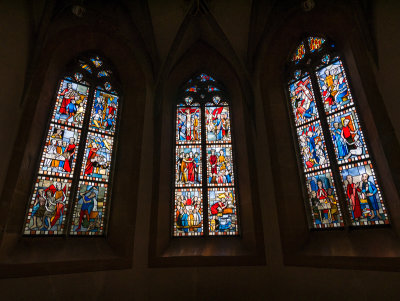  Illingen Church