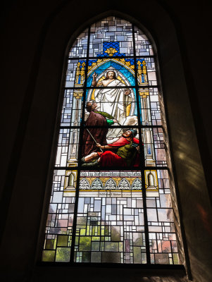  Illingen Church