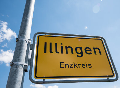Illingen and Schtzingen