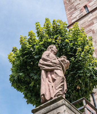  St. Jacobus Catholic Church