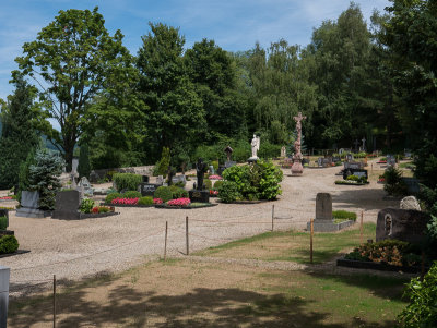  Steinbach Cemetery