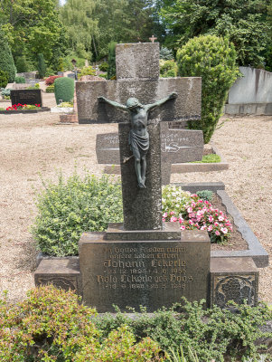  Steinbach Cemetery