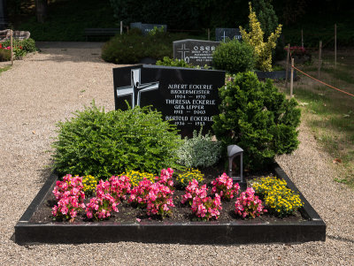  Steinbach Cemetery