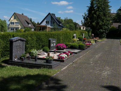 Crumbach Cemetery