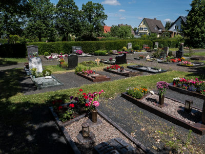 Crumbach Cemetery