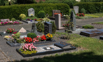 Crumbach Cemetery