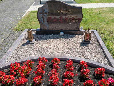 Crumbach Cemetery