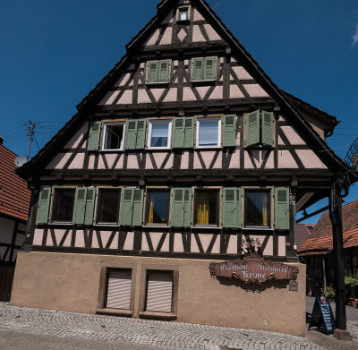 Illingen and Schützingen