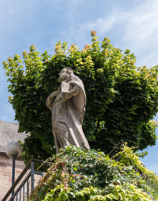  St. Jacobus Catholic Church