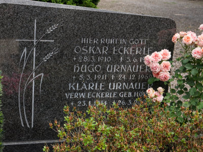  Steinbach Cemetery