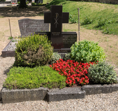  Steinbach Cemetery