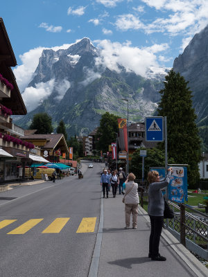 Grindelwald 