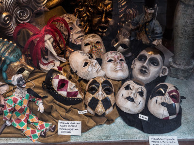 Masks