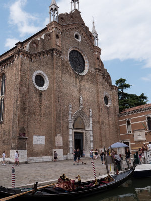 Santa Maria dei Frari