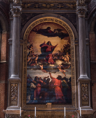 Santa Maria dei Frari