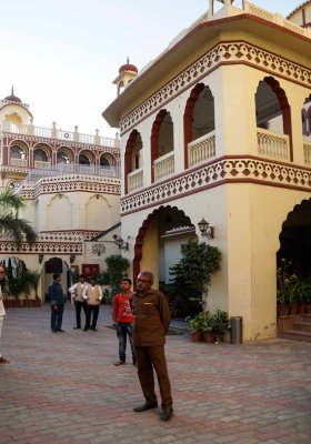 Jaipur