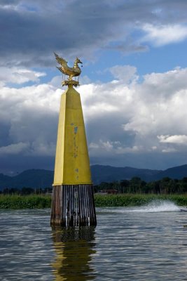 Inle Lake & Pindaya