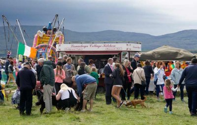 Ardara Show 2018