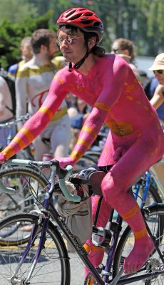 Painted Riders - 070