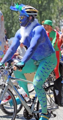 Painted Riders - 074